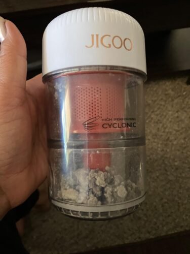 Mattress Vacuum Cleaner : UV Bed Vacuum Cleaner 500W 13Kpa Strong Suction, High Heating Tech, Deep Cleaning Bed Vacuum for Sofa/Bed/Fabric Surface(Corded,120V) photo review