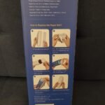 Luna - Extra Large Lint Roller photo review