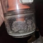 Mattress Vacuum Cleaner : UV Bed Vacuum Cleaner 500W 13Kpa Strong Suction, High Heating Tech, Deep Cleaning Bed Vacuum for Sofa/Bed/Fabric Surface(Corded,120V) photo review