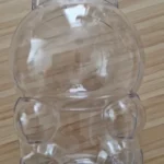 Protective Acrylic Case For Labubu V1/v2/v3  Transparent Portable Organizer Box Mystery Box Storage Case Display Bag photo review