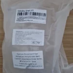 Protective Acrylic Case For Labubu V1/v2/v3  Transparent Portable Organizer Box Mystery Box Storage Case Display Bag photo review