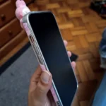 2025 New Ins Cartoon Cute 3d Labubu Handheld Rope Phone 16 Promax Phone Case For iphone 15 14 13 12 11 Pro Max Anti Fall Cover photo review