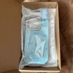 Silicone Suede Labubu Phone Case For Iphone 11 12 13 14 15 16pro Max Plus 16pro 15pro Diy Soft Brown Cover Coque Fall Prevention photo review