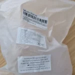 Protective Acrylic Case For Labubu V1/v2/v3  Transparent Portable Organizer Box Mystery Box Storage Case Display Bag photo review