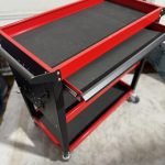 40/48 Foldable Mini Trampoline Load 330lbs. Portable Exercise Rebounder with Durable Bungee Band. Fitness Trampoline for Adults and Kids photo review