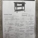 40/48 Foldable Mini Trampoline Load 330lbs. Portable Exercise Rebounder with Durable Bungee Band. Fitness Trampoline for Adults and Kids photo review