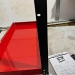 40/48 Foldable Mini Trampoline Load 330lbs. Portable Exercise Rebounder with Durable Bungee Band. Fitness Trampoline for Adults and Kids photo review