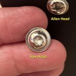 3 Tier Rolling Tool Cart on Wheels. 660LBS Load Capacity Heavy Duty Utility Tool Cart with Pegboard for Repair Shop. Garage. Warehouse. Workshop photo review