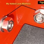 3 Tier Rolling Tool Cart on Wheels. 660LBS Load Capacity Heavy Duty Utility Tool Cart with Pegboard for Repair Shop. Garage. Warehouse. Workshop photo review